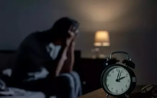 Kalp sağlığını etkiliyor! Sağlıklı yaşam için uykunun önemi...