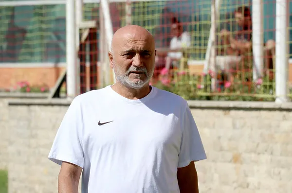 Son dakika: Süper Lig'de flaş ayrılık! - 3