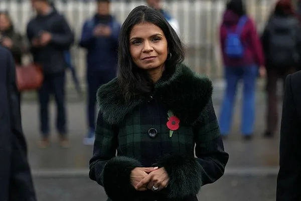 İngiltere Başbakanı Rishi Sunak neden İsrail’i destekliyor? Soykırımın fonu eşi AKshata Murty’den: 1,5 milyar dolarlık imza