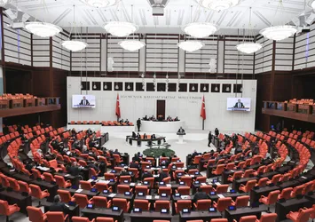 TBMM'de yoğun mesai! İşte Komisyonların gündemi