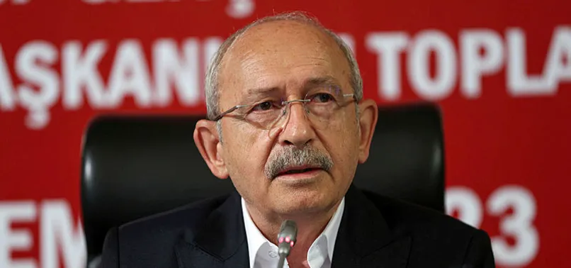 Kılıçdaroğlu'nun "Gizli protokol" hamlesi suyu iyice bulandırdı! Muhalif kanatta topyekun isyan: Yazıklar olsun