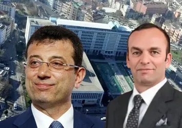 İmamoğlu'ndan cezaevinde 'destek' rüşveti: İBB'deki soruşturmada çarpıcı detaylar: 230 milyar TL'lik 2'nci yolsuzluk