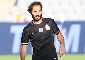 Hamit Altıntop'un Antalyaspor hayali suya düştü