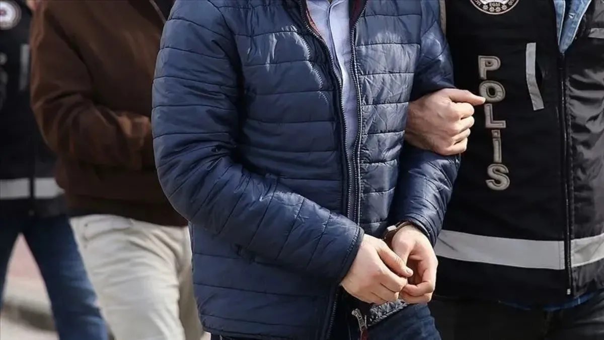 3 ilde yasa dışı bahis operasyonu! 45 gözaltı