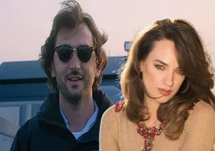 Seda Bakan paylaştı: Kayıp Halit Yukay'dan duygulandıran görüntü