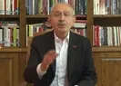 Kılıçdaroğlu’ndan akılalmaz vaat