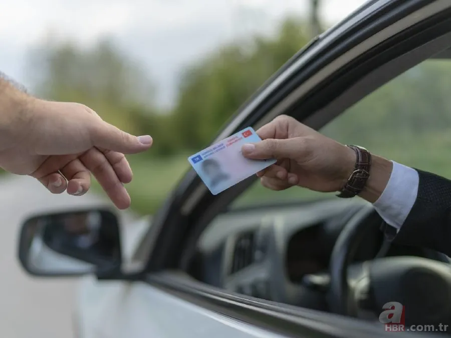 A-B-C-D-E sınıf sürücüler aman dikkat! Son tarih belli oldu: Bundan sonra geçersiz olacak 1