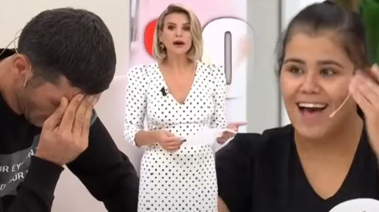 Habervitrini Com Rezillige Bak Zina Yapan Evli Kadin Sukur Elhamdulillah Dedi