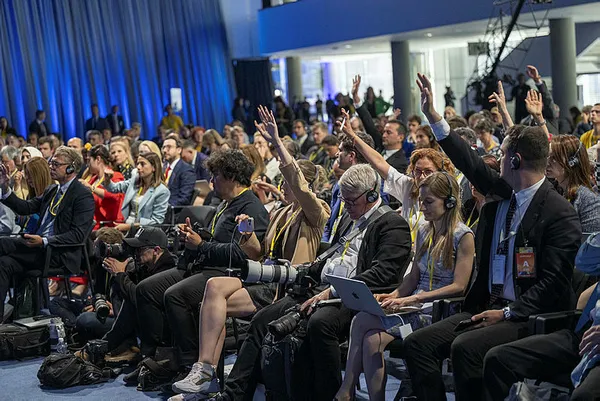 Başkan Erdoğan’dan Litvanya’daki NATO zirvesinde kritik açıklamalar: Terörle mücadele bizim kırmızı çizgimizdir