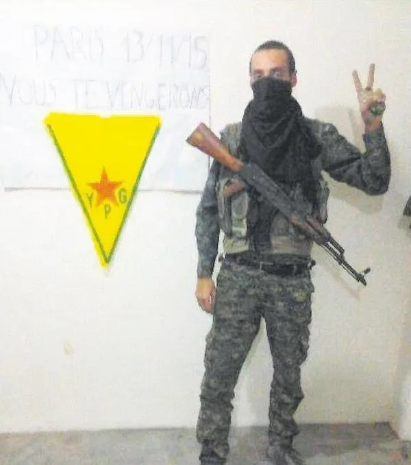 Fransa'nın iki yüzü - 1