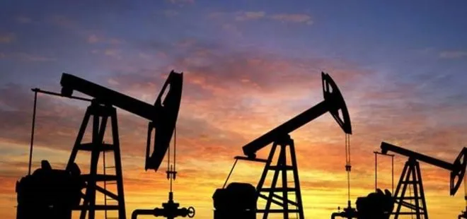 Son dakika: FED’in faiz indirimi sonrası petrol fiyatları yüzde 3.0 düştü