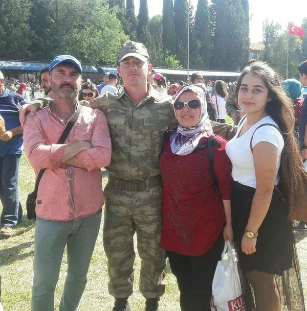 Son dakika: Pençe-Kilit’ten acı haber! Bir askerimiz şehit oldu