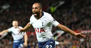 Galatasaray’dan Lucas Moura’ya teklif!
