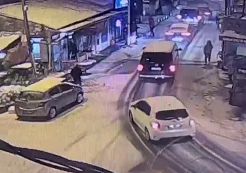 Vatandaşa yok İmamoğlu'na var! Lüks restorana giderken hususi kar küreme aracını peşine taktı