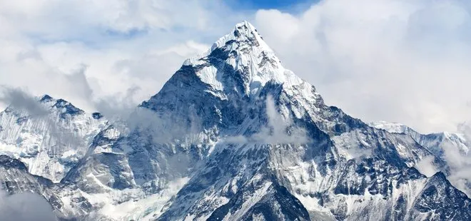 Çin’den Everest kararı