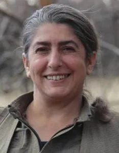 İBB'de sekreter olan Sevtap Ayman'ın görümcesi kırmızı kategoride aranan terörist - 5