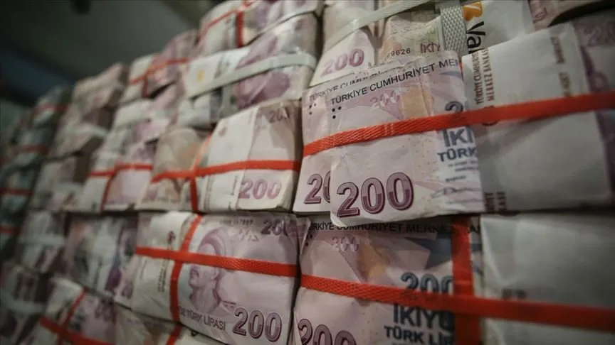 Kredi Garanti Fonu Devreye Girdi 64 Milyarlik Kaynak Devrede