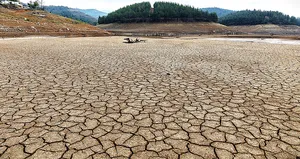 Bursa’da su tükendi halk isyanda! Günde 12 saatlik kesintiler