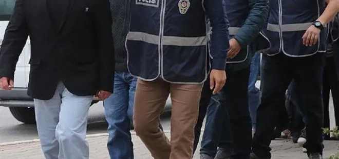 İstanbul’da Bylock programı kullanan 12 kişiye gözaltı kararı