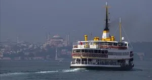 İstanbul’da vapur seferleri normale döndü