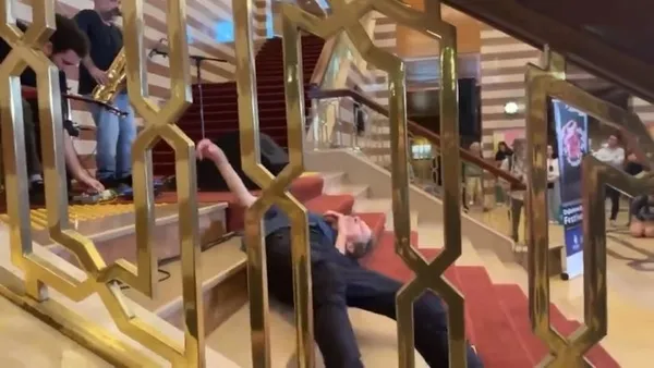 İlginç işlere imza atan İBB’den israf üstüne israf! Doğaçlama dans şovu için kaynaklar çarçur edildi