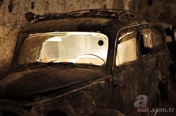 Yürüyüşe çıktı hayatı değişti! Değeri dudak uçuklattı 22