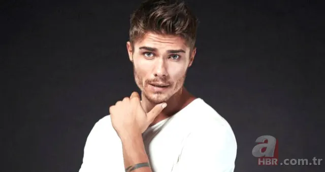 Survivor Barış Murat kimdir? Barış Murat Yağcı kimdir, kaç yaşında, nereli? 4