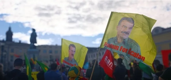 İsveç uslanmıyor: Türkiye karşıtı eylemlere yönelik iki yüzlü politika