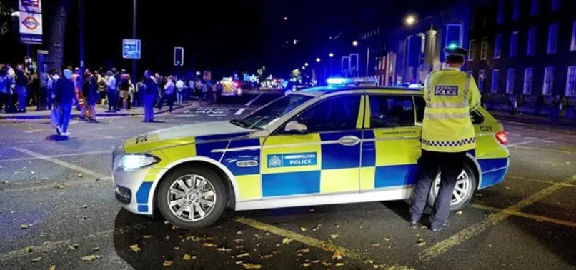Londra'da alarm! Trenler ve metrolar durduruldu