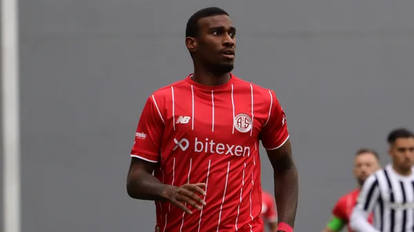 Galatasaray ve Fenerbahçe’de Haji Wright kapışması! İki dev karşı karşıya geldi