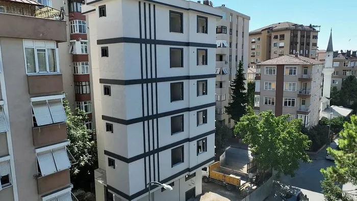 İstanbul ’Yarısı Bizden’ ile dönüşüyor! Bakan Kurum paylaştı