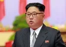 Kim Jong-un: Bu daha ilk adım