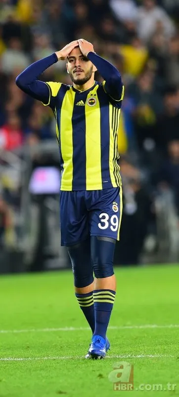 Fenerbahçe’den rakiplerini çıldırtacak hamle!