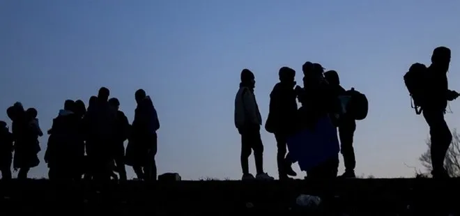Göç İdaresi Başkanlığı’ndan ’Suriye’den yeni göç dalgası’ iddialarına yalanlama