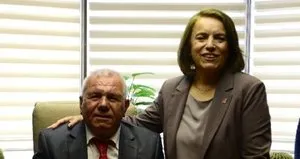 CHP’li belediye başkanının oyunu kısa sürdü