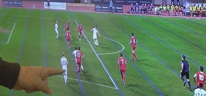 Spor Toto 1. Lig Play-Off maçlarında online VAR uygulanacak