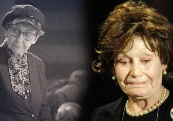 Türk tiyatrosunun bir acı kaybı daha! Jale Birsel hayatını kaybetti