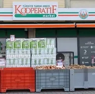 Tarım Kredi Market haftanın indirimleri bugün bitiyor! Tiryaki Çay 96,90 TL, Dibek Kahvesi 36,90 TL, Yağ çöz 28,90 TL, Mutfak Temizleyici 34,90 TL, fiyata satışta