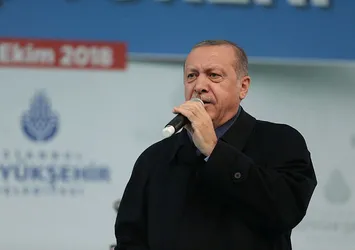 Başkan Erdoğan'dan flaş Kaşıkçı açıklaması