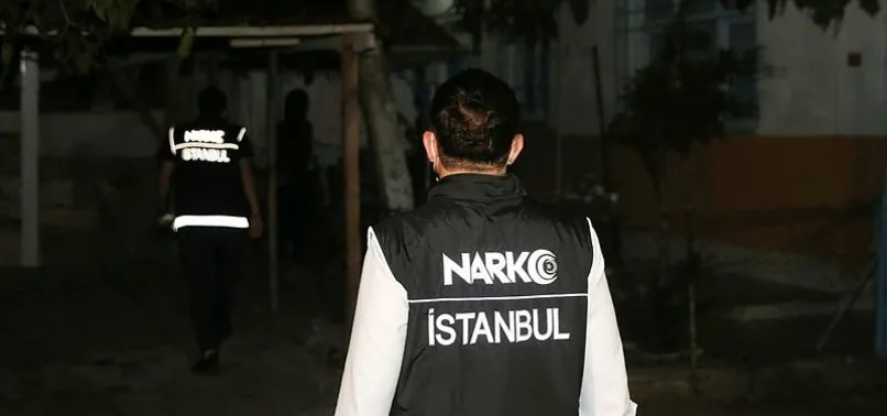 İstanbul merkezli 30 ilde FETÖ operasyonu