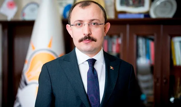 TURKUVAZ Medya iş ve ekonomi dünyasını buluşturdu! İhracat seferberliği Gaziantep’te