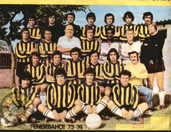 Fenerbahçe en son ne zaman şampiyon oldu? Kanarya'nın kaç şampiyonluğu var? FB'nin yıllara göre karnesi 9