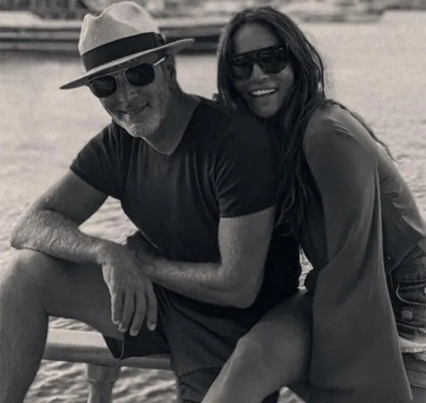 Uğruna mankenliği bırakmıştı! Güzide Duran ve Adnan Aksoy’un 14 yıllık evliliği bitti