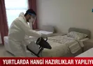KYK yurtlarına başvurular başladı