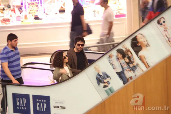 Sen Anlat Karadeniz'in Tahir'i Ulaş Tuna Astepe'nin eski sevgilisi bakın kim çıktı? 27