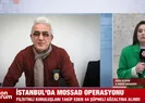 MİT’ten MOSSAD ajanlarına operasyon