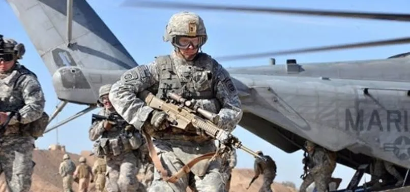 Son dakika: Pentagon'dan flaş talep: Çin ve Rusya karşı...