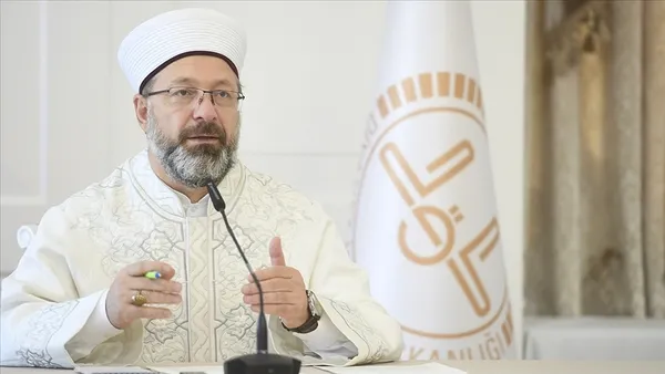 Dışişleri Bakanlığından Atina ve tüm Yunanistan Başpiskoposu leronimos’un İslam’a yönelik ifadelerine sert yanıt