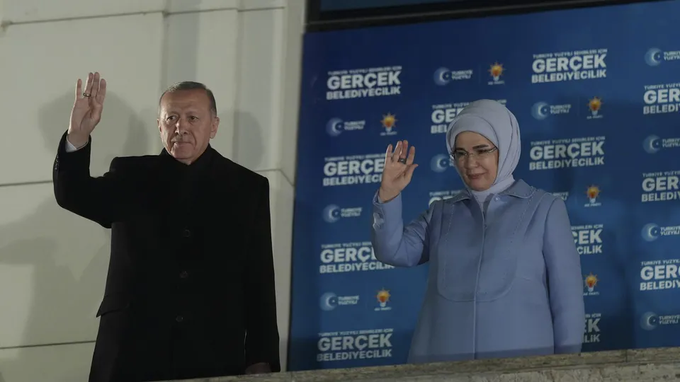 Başkan Recep Tayyip Erdoğan’dan yerel seçim mesajı: 31 Mart bir bitiş değil dönüm noktasıdır