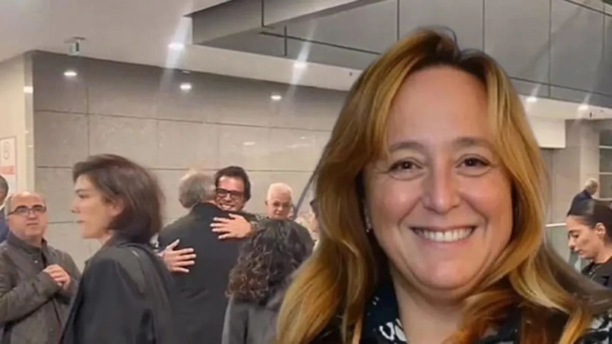 Ayşe Barım 2. kez hakim karşısında! Ünlü oyuncular tanık olarak dinleniyor